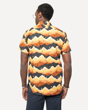 Load image into Gallery viewer, 18 WAITS | SS Dylan Shirt | Mountains Of The Moon