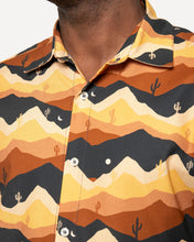 Load image into Gallery viewer, 18 WAITS | SS Dylan Shirt | Mountains Of The Moon