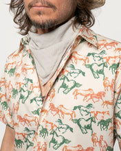 Load image into Gallery viewer, 18 WAITS | SS Dylan Shirt | Band Of Horses