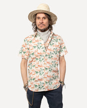 Load image into Gallery viewer, 18 WAITS | SS Dylan Shirt | Band Of Horses