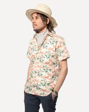 Load image into Gallery viewer, 18 WAITS | SS Dylan Shirt | Band Of Horses
