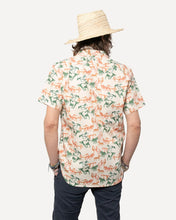 Load image into Gallery viewer, 18 WAITS | SS Dylan Shirt | Band Of Horses