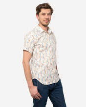 Load image into Gallery viewer, 18 WAITS | SS Dylan Shirt | Morning Cacti