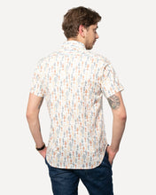 Load image into Gallery viewer, 18 WAITS | SS Dylan Shirt | Morning Cacti