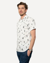 Load image into Gallery viewer, 18 WAITS | SS Dylan Shirt | Cactus Blossoms
