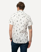 Load image into Gallery viewer, 18 WAITS | SS Dylan Shirt | Cactus Blossoms
