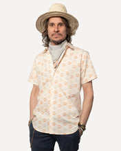 Load image into Gallery viewer, 18 WAITS | SS Dylan Shirt | Nomad Light