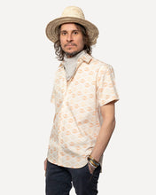 Load image into Gallery viewer, 18 WAITS | SS Dylan Shirt | Nomad Light