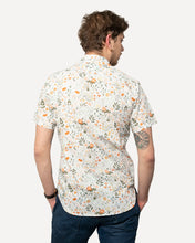 Load image into Gallery viewer, 18 WAITS | SS Dylan Shirt | Garden Days