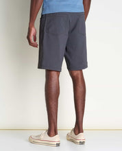 Load image into Gallery viewer, Toad & Co | Rover II Canvas Short | Soot