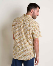 Load image into Gallery viewer, Toad & Co | Fletcher SS Shirt | Umber Hot Sauce