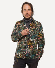 Load image into Gallery viewer, 18 Waits LS Dylan Shirt | Flannel Meadow Nights