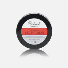 Load image into Gallery viewer, Rockwell Razors Shave Cream