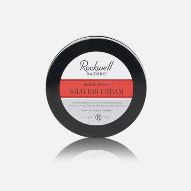 Rockwell Razors Shave Cream