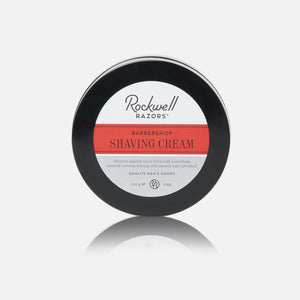 Rockwell Razors Shave Cream