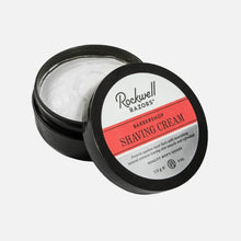 Load image into Gallery viewer, Rockwell Razors Shave Cream
