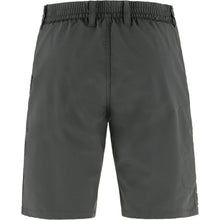 Load image into Gallery viewer, FjällRäven Abisko Trail Stretch Shorts | Dark Grey