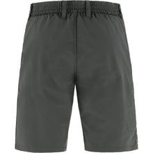 Load image into Gallery viewer, FjällRäven Abisko Trail Stretch Shorts | Dark Navy