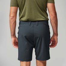 Load image into Gallery viewer, FjällRäven Abisko Trail Stretch Shorts | Dark Grey