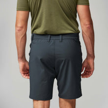 Load image into Gallery viewer, FjällRäven Abisko Trail Stretch Shorts | Suede Brown