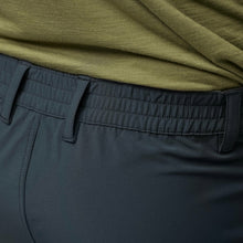 Load image into Gallery viewer, FjällRäven Abisko Trail Stretch Shorts | Dark Navy