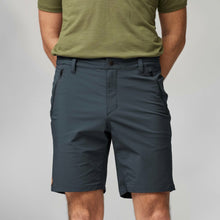 Load image into Gallery viewer, FjällRäven Abisko Trail Stretch Shorts | Suede Brown