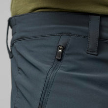 Load image into Gallery viewer, FjällRäven Abisko Trail Stretch Shorts | Suede Brown