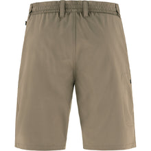 Load image into Gallery viewer, FjällRäven Abisko Trail Stretch Shorts | Suede Brown