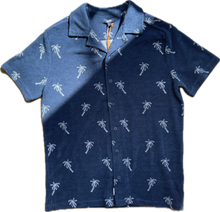 Load image into Gallery viewer, Benson Anton Terry SS Shirt