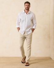 Load image into Gallery viewer, Tommy Bahama Beach Coast Linen Pants