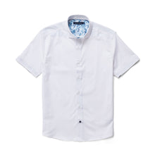 Load image into Gallery viewer, Stone Rose DRYTOUCH® Ss Shirt | White