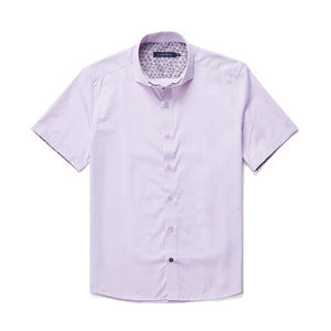 Stone Rose DRYTOUCH® Ss Shirt | White