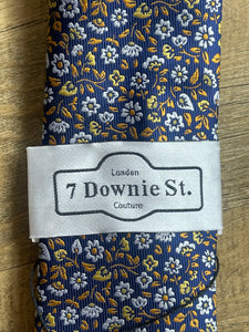 7 Downie St. Ties