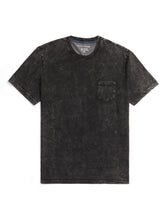 Load image into Gallery viewer, Stone Rose Supreme Acid Wash Jersey Tee