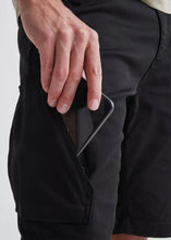 Load image into Gallery viewer, DU/ER LiveFree Adventure Short | Black