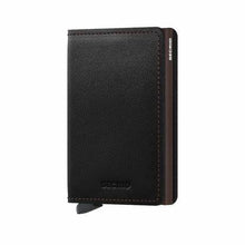 Load image into Gallery viewer, Secrid | SlimWallet | Original Black & Brown