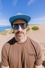 Load image into Gallery viewer, KAVU | Spectinators Sun | Black Matte