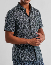 Load image into Gallery viewer, STONE ROSE | NOVA |BLACK SUMMER CRUSH SKULLS