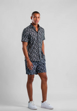 Load image into Gallery viewer, STONE ROSE | NOVA |BLACK SUMMER CRUSH SKULLS