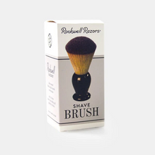 Load image into Gallery viewer, Rockwell | Synthetic Shave Brush - 20mm