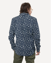 Load image into Gallery viewer, 18 Waits | LS Dylan Shirt| Mushroom Hunt