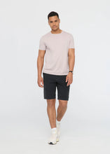 Load image into Gallery viewer, DU/ER | Stretch Canvas Cargo Shorts | Black