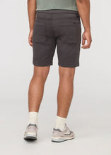 Load image into Gallery viewer, DU/ER | No Sweat Essential Shorts | Charcoal