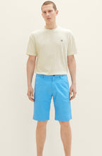 Load image into Gallery viewer, Tom Tailor Slim Bermuda Shorts