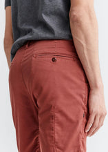 Load image into Gallery viewer, DU/ER LiveFree Journey Short | Slim | Dark Red