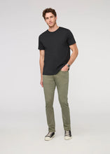 Load image into Gallery viewer, DU/ER NoSweat Pant | Slim | Peat