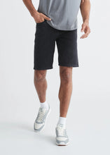 Load image into Gallery viewer, DU/ER | Performance Denim Shorts | Volcanic