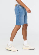 Load image into Gallery viewer, DU/ER | Performance Denim Shorts | Vintage Seaside