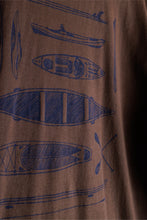 Load image into Gallery viewer, Kavu | Paddle Out T-Shirt | Walnut
