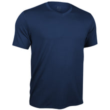Load image into Gallery viewer, 2 UNDR Luxury V Neck Tee